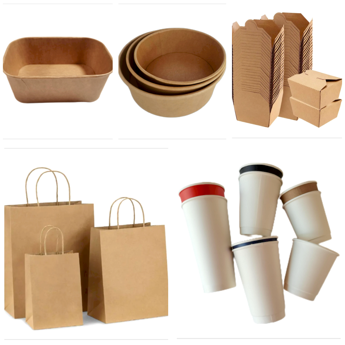纸制品类