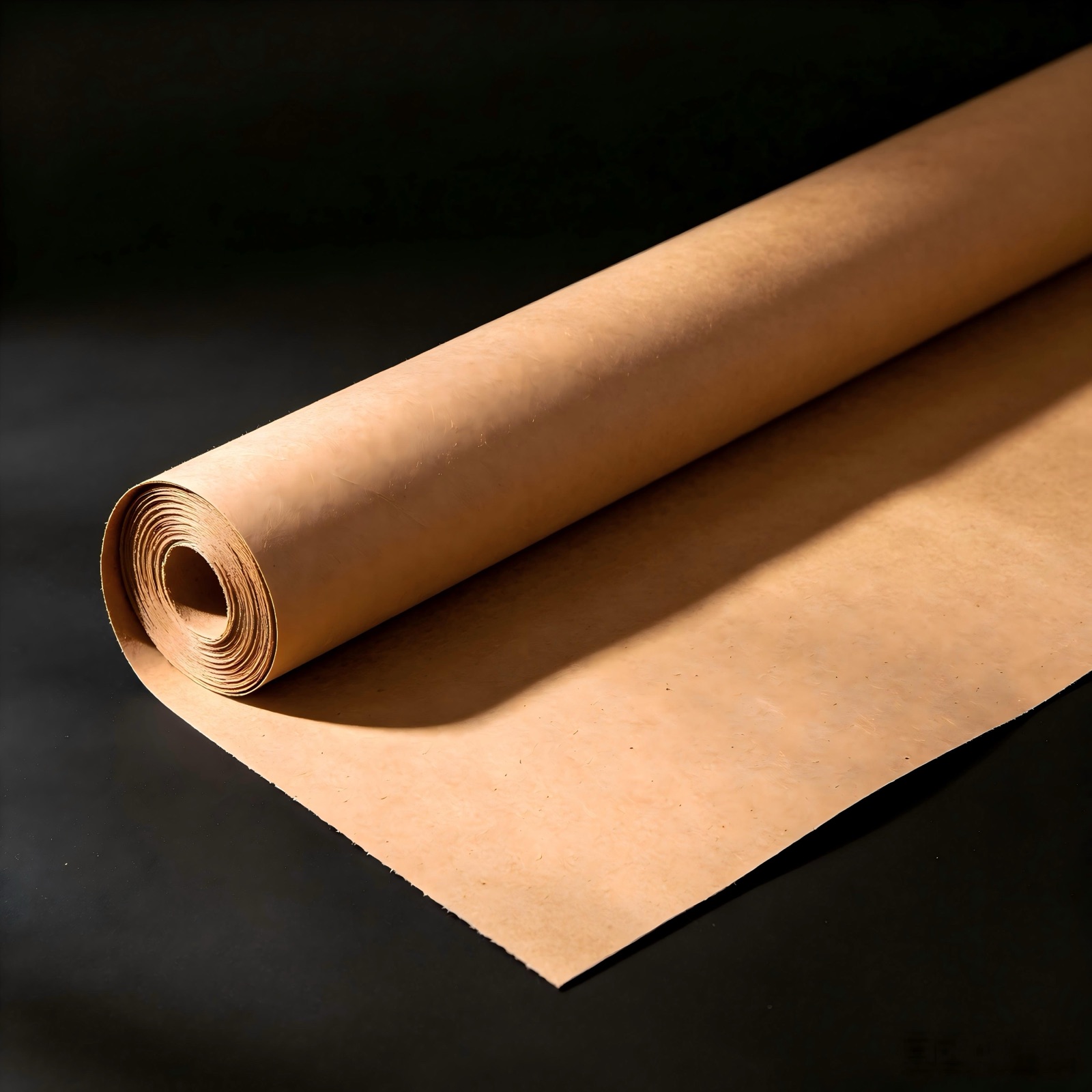 Sustainable packaging materials