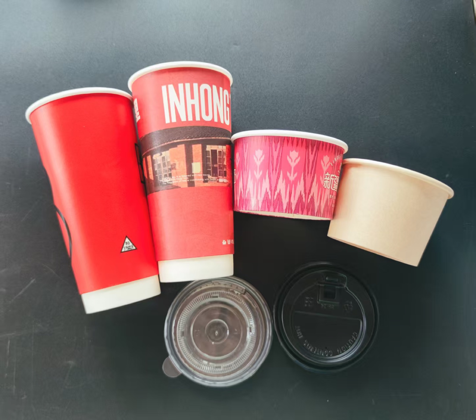 Coffee Chain — United States