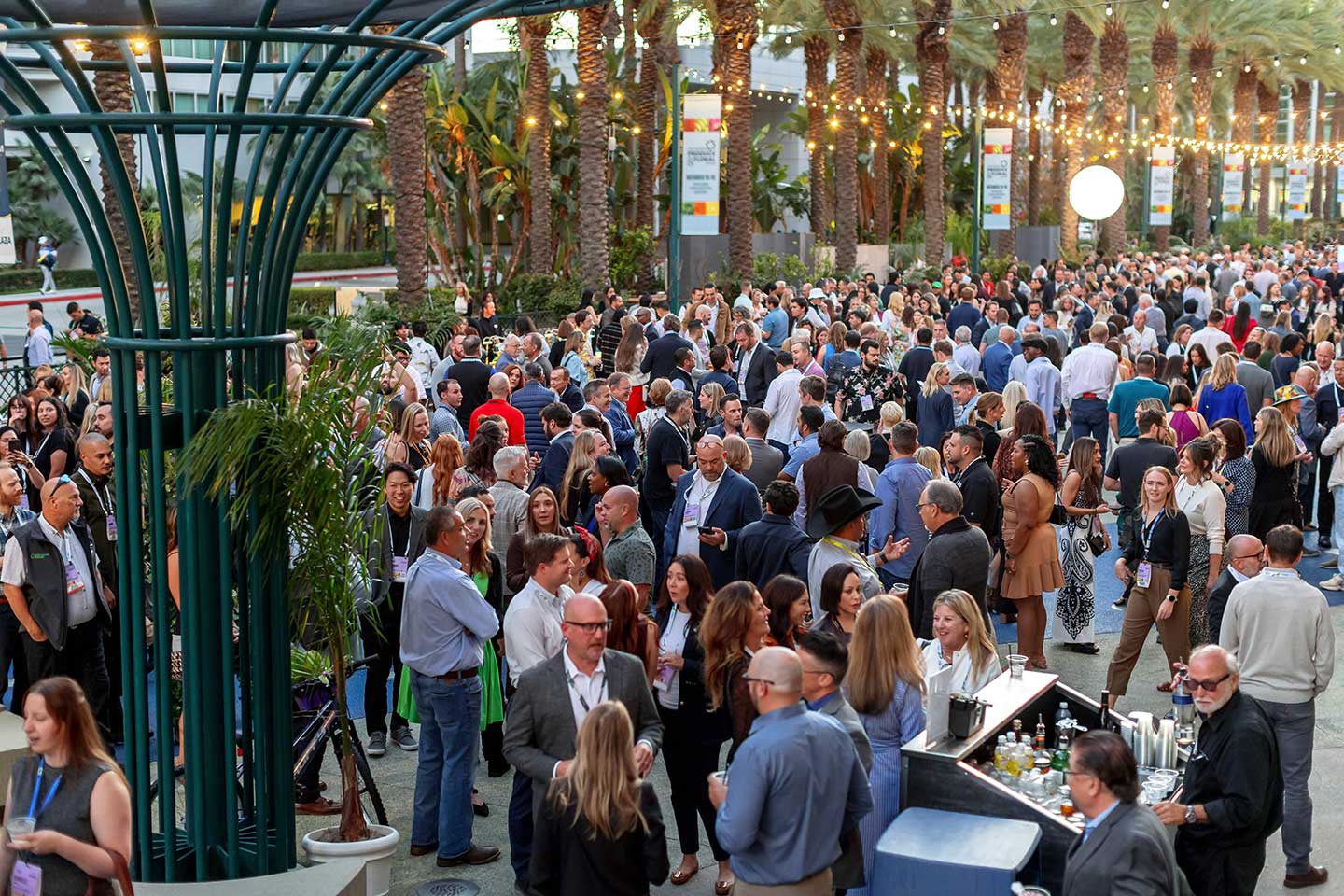 IFPA 2026 Global Produce & Floral Show — Orlando