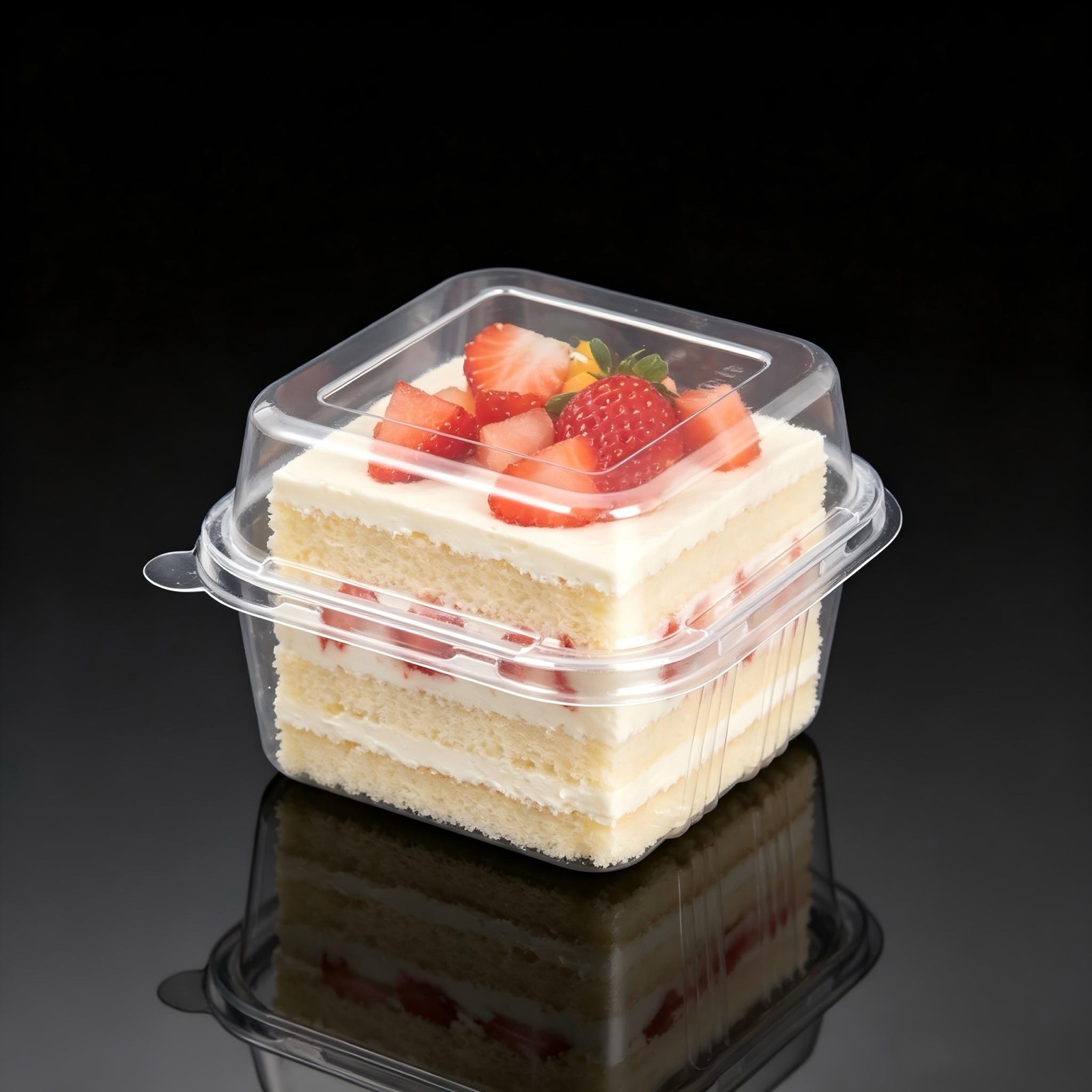 Food packaging for various industries
