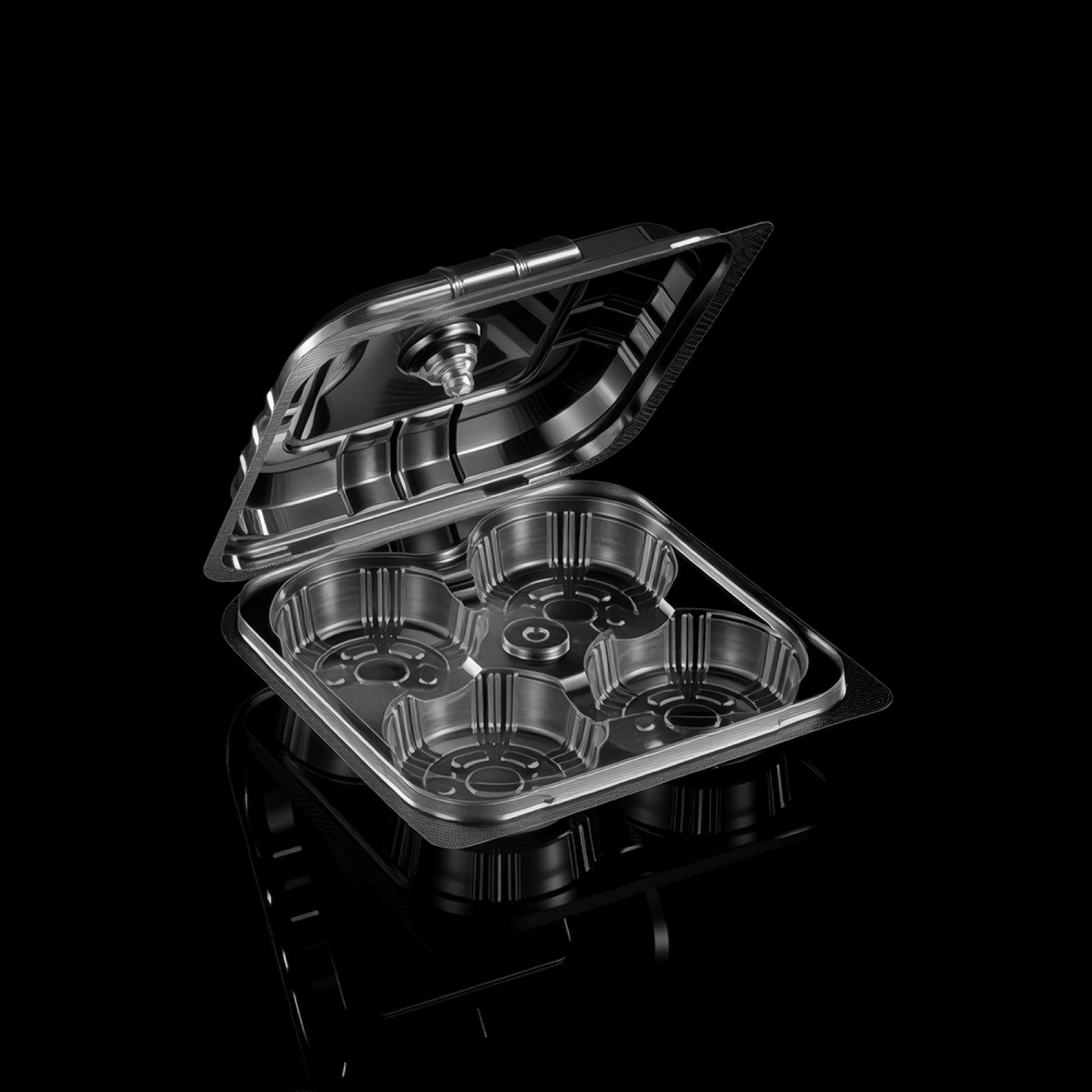 Bakery Packaging