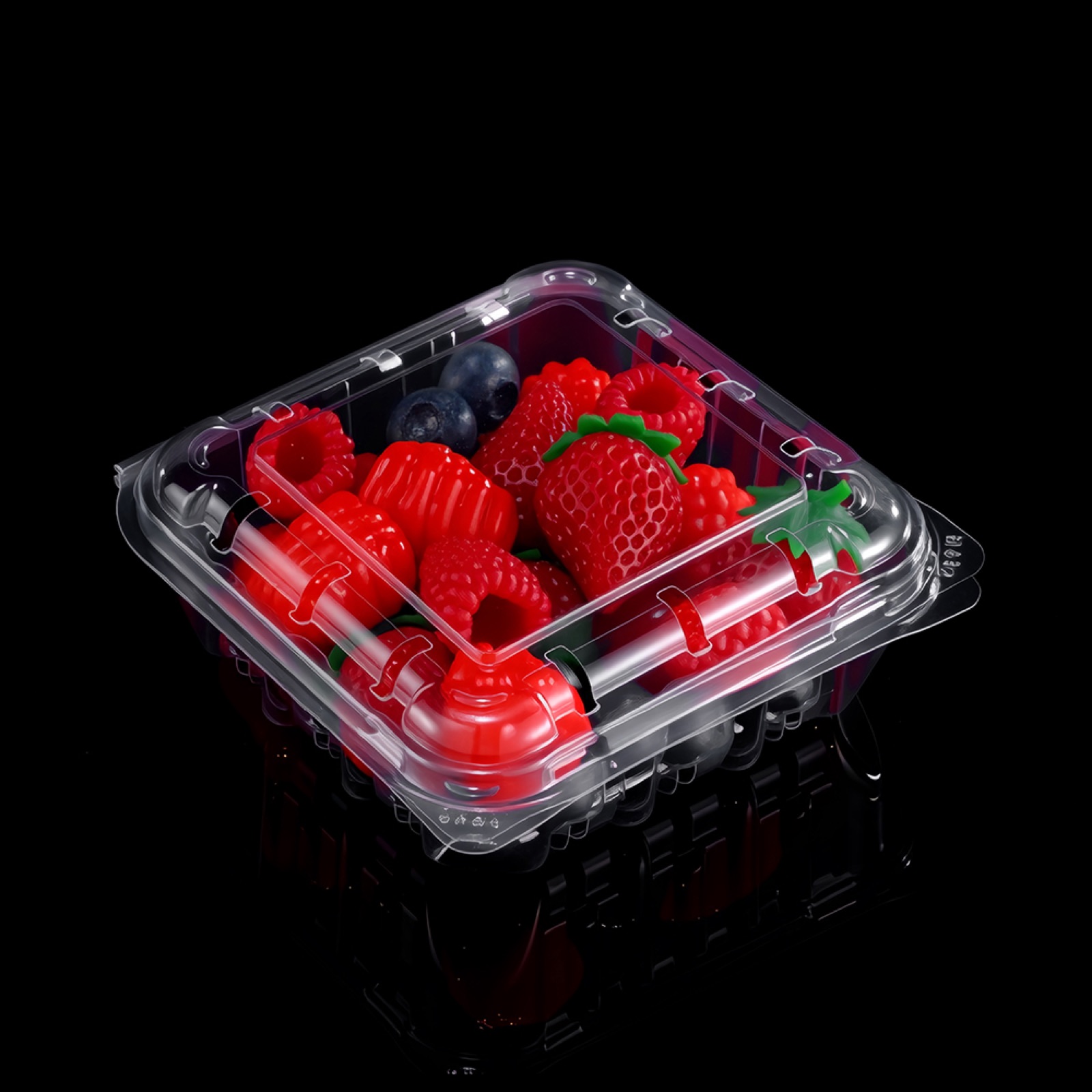 Fruit Produce Packaging
