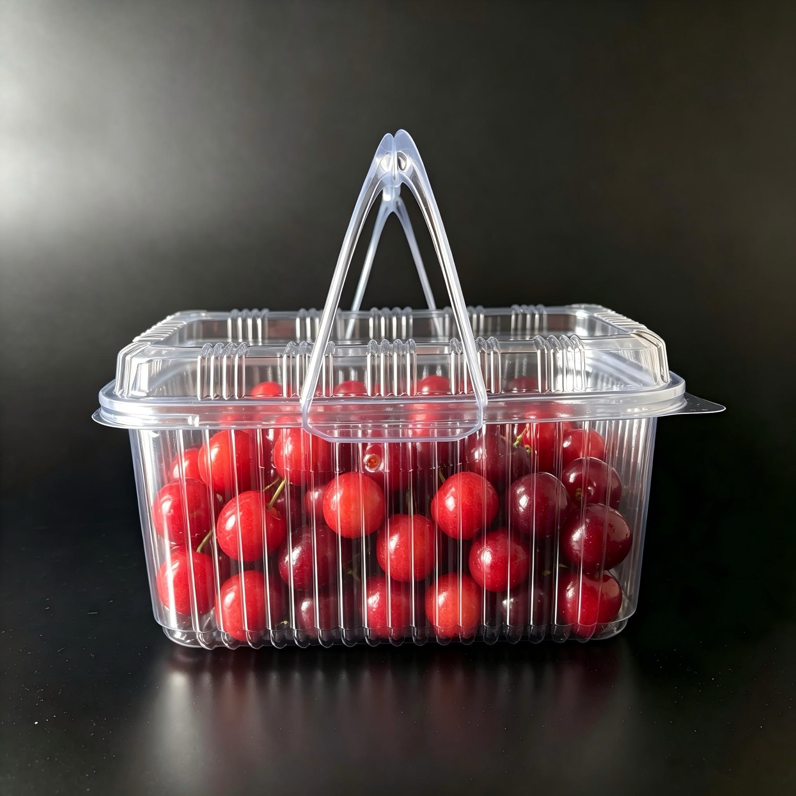 Retail & Supermarket Food Packaging Solutions
