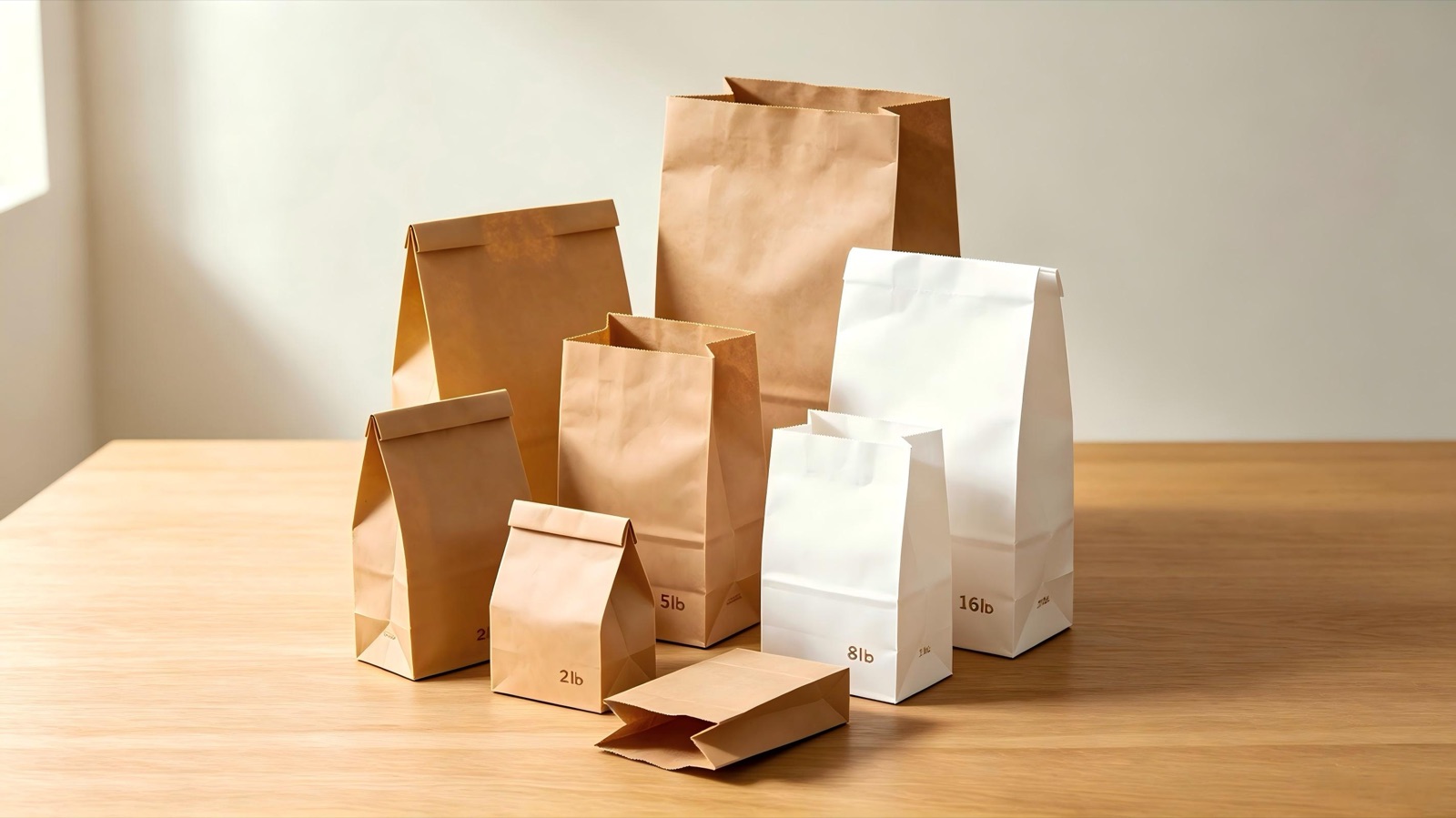 Paper Packaging