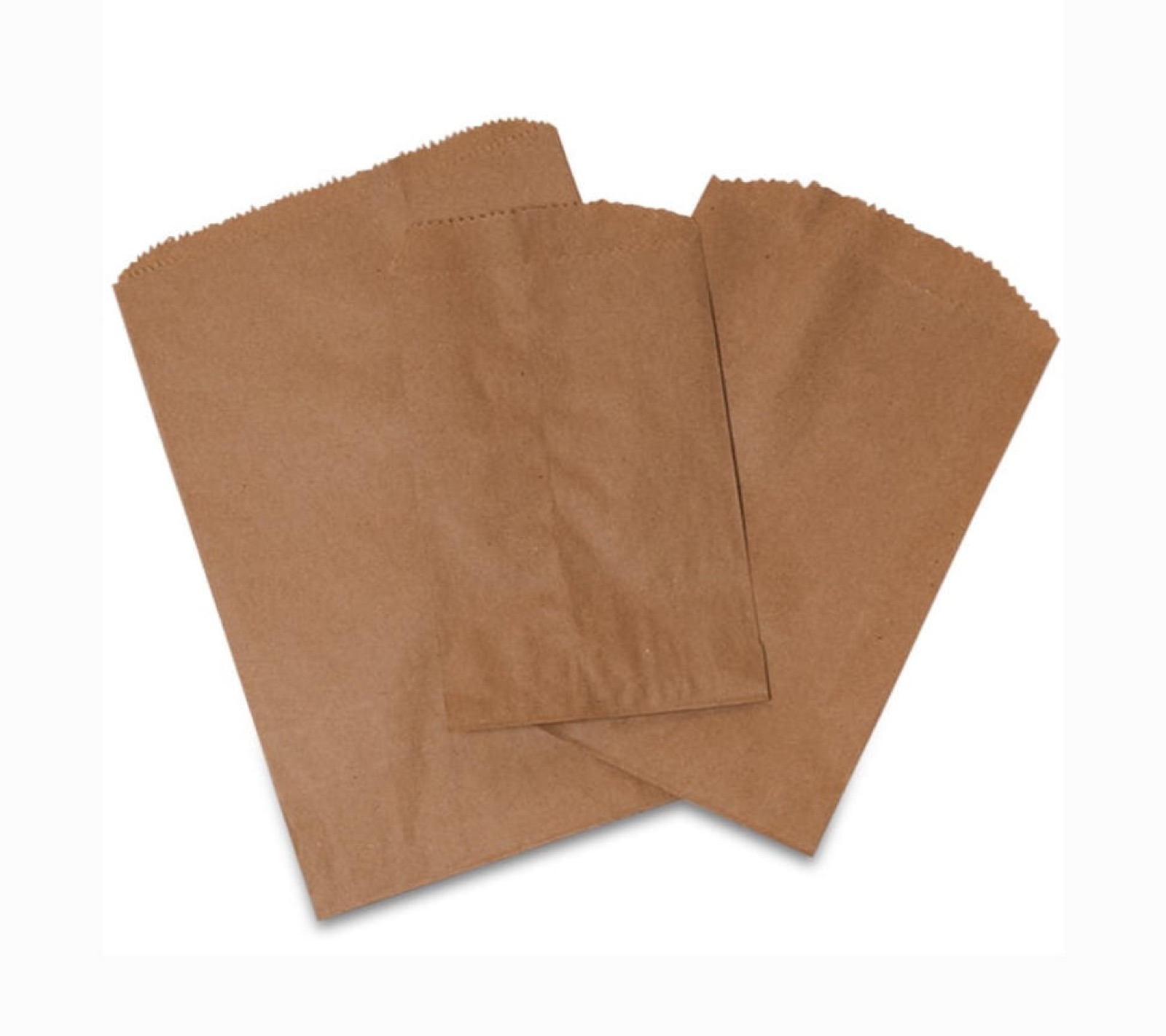 Flat Bags