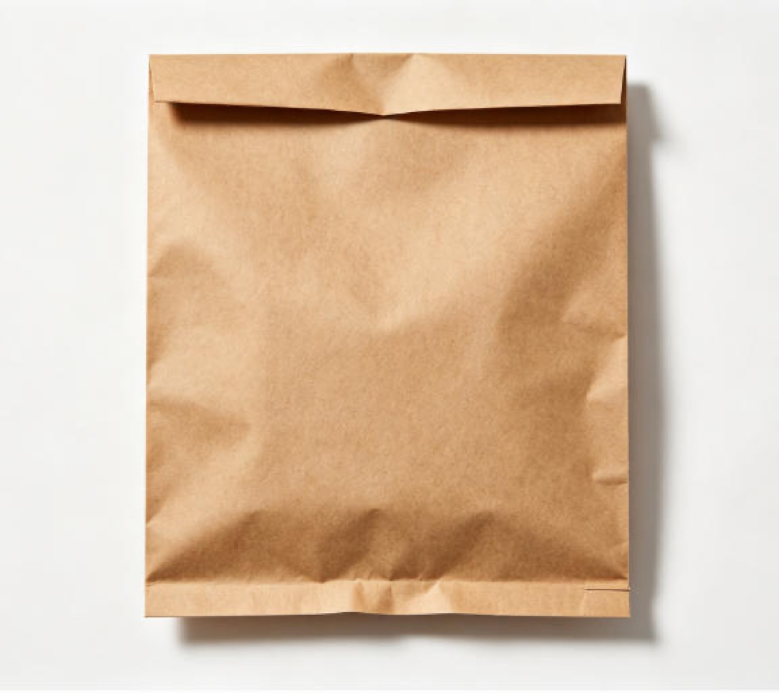 Gusseted Bags