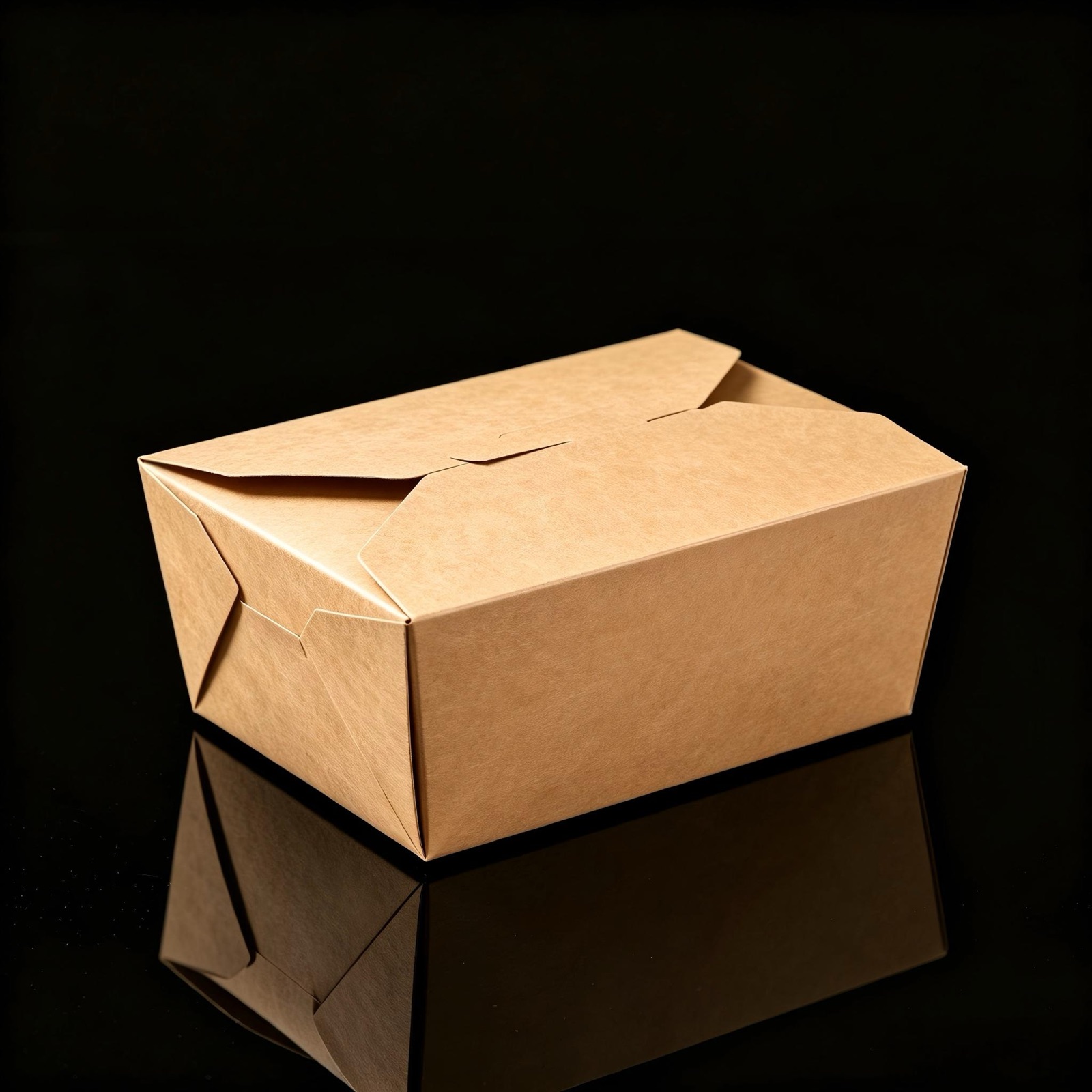 Paper Boxes & Trays
