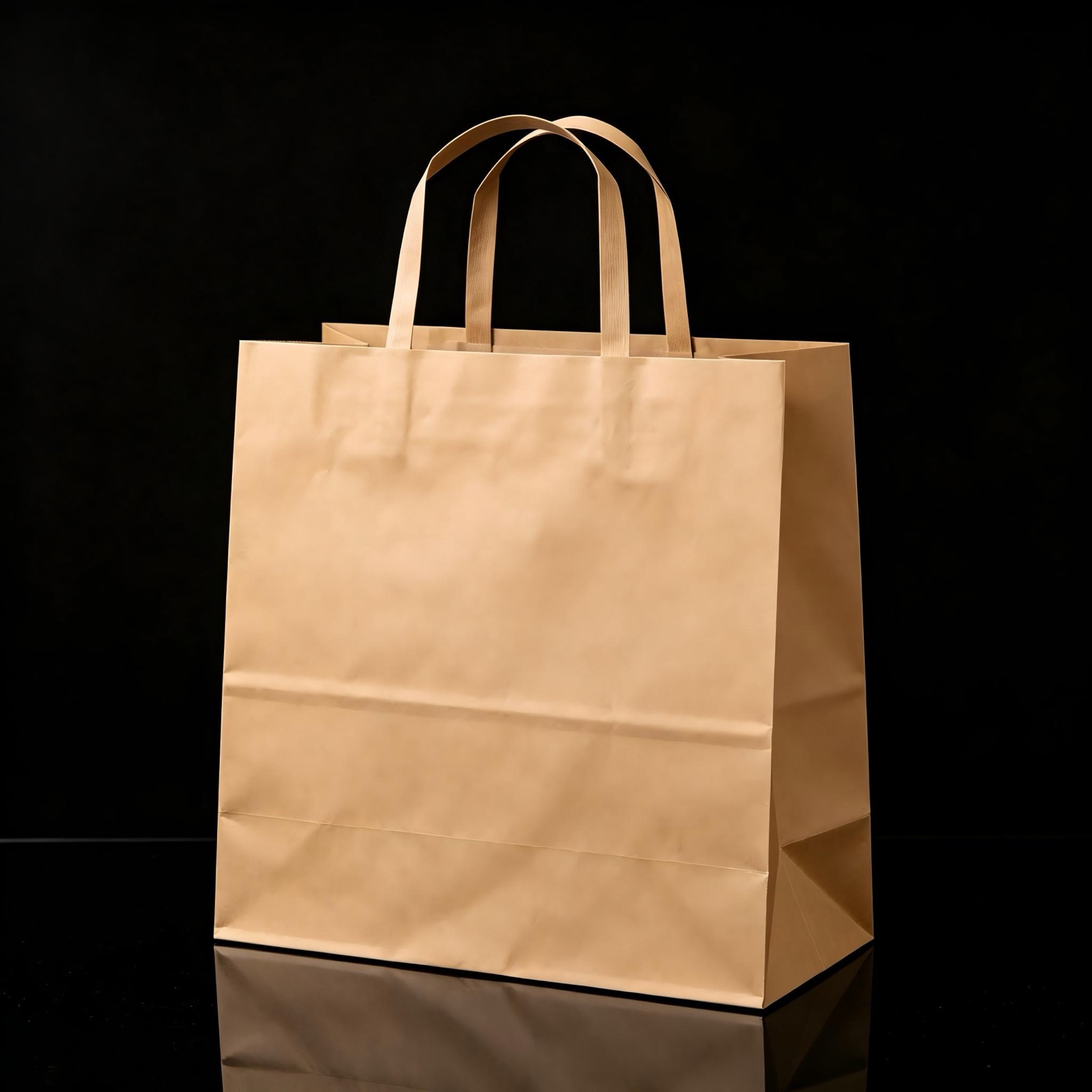 Kraft Bags & Buckets — KraftPro™