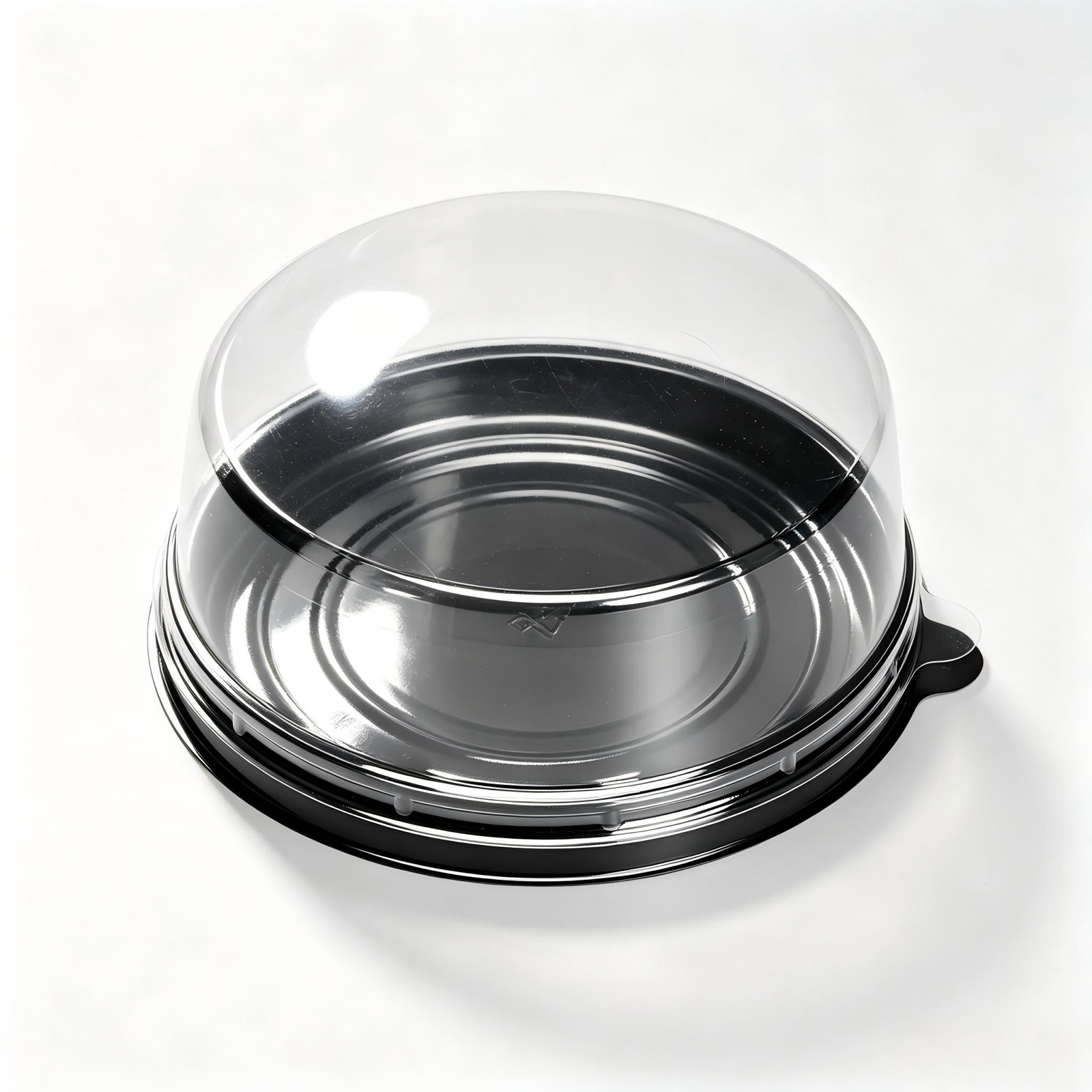 CakeGuard™ — Plastic Cake Boxes & Dome Containers