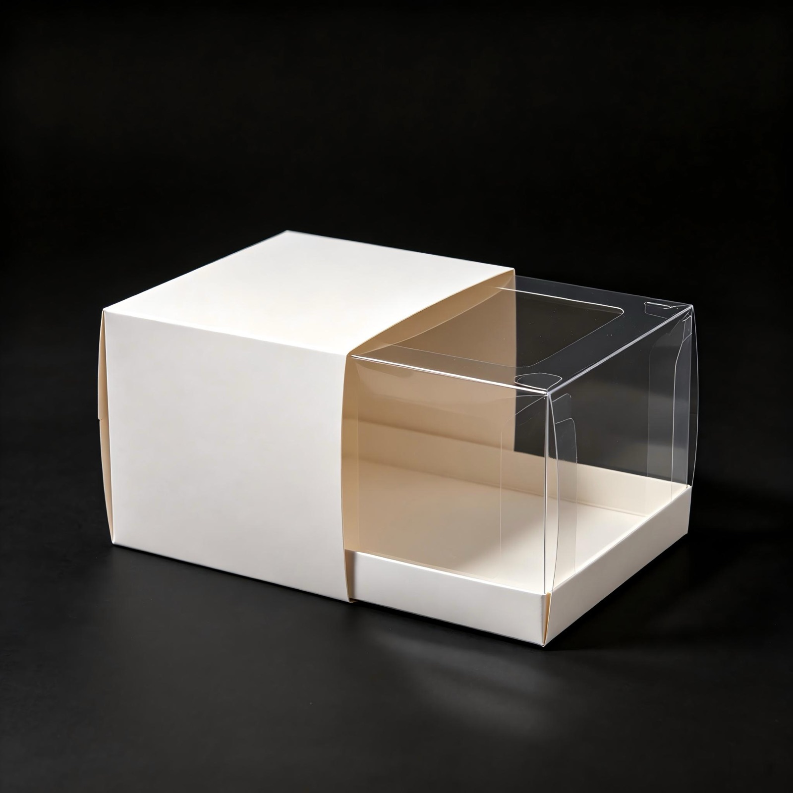 Window Box + Sleeve