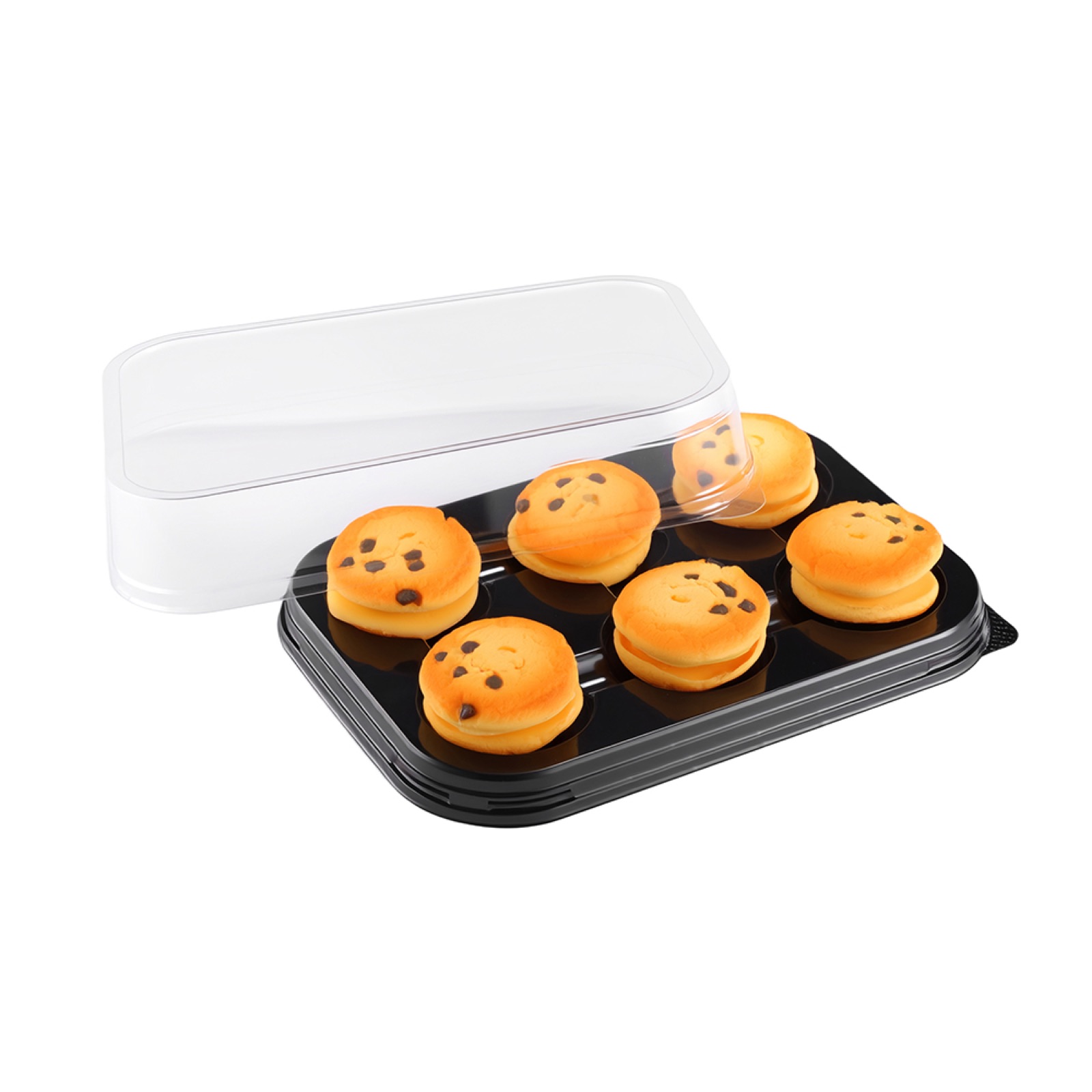 Cake Box — CakeGuard™