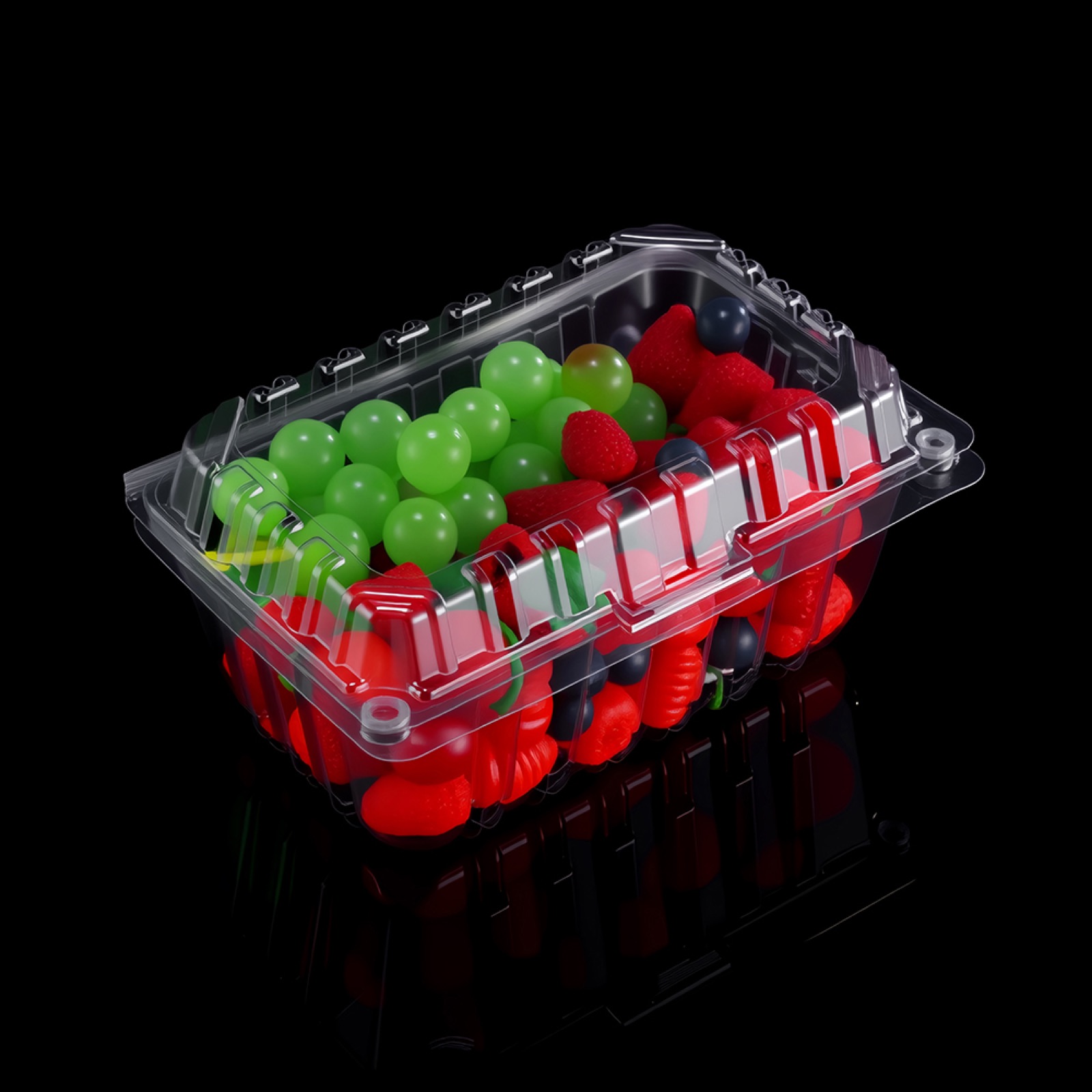Fruit Box